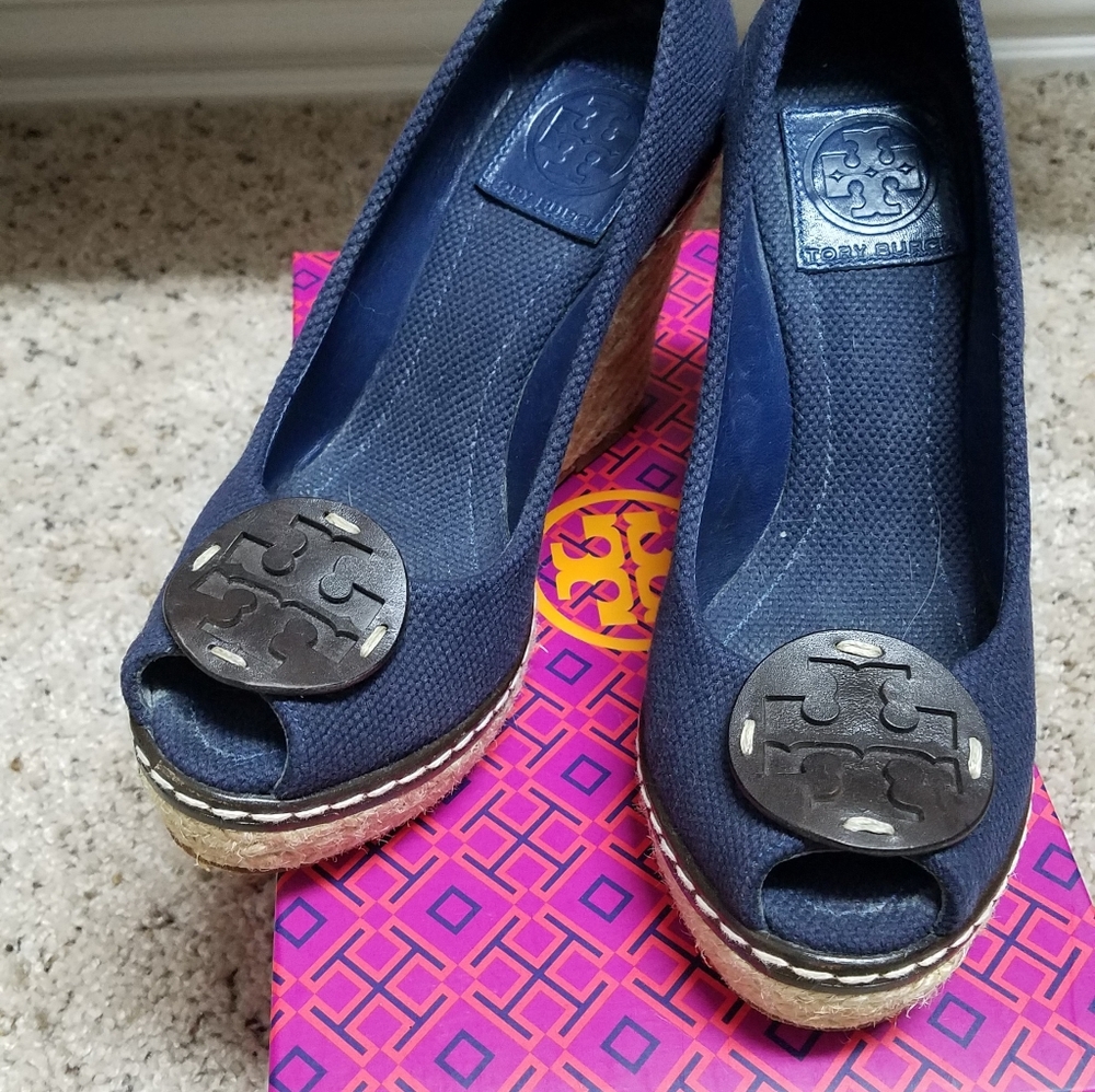 Tory Burch Wedge